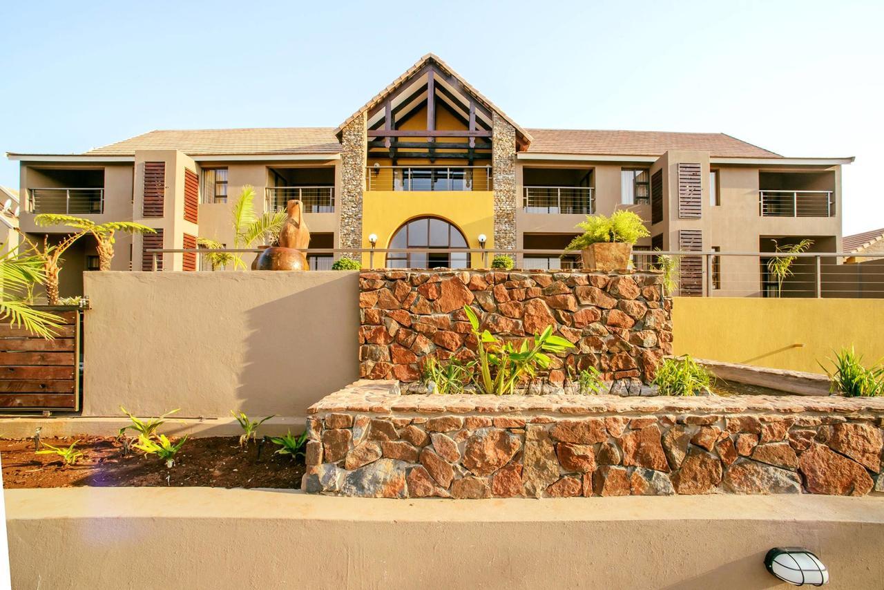 Nkomazi Kruger Lodge & Spa Malalane Exterior photo