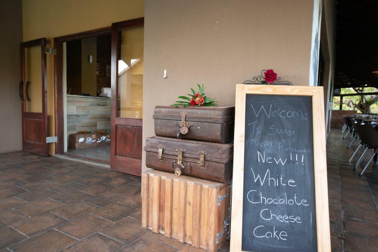 Nkomazi Kruger Lodge & Spa Malalane Exterior photo
